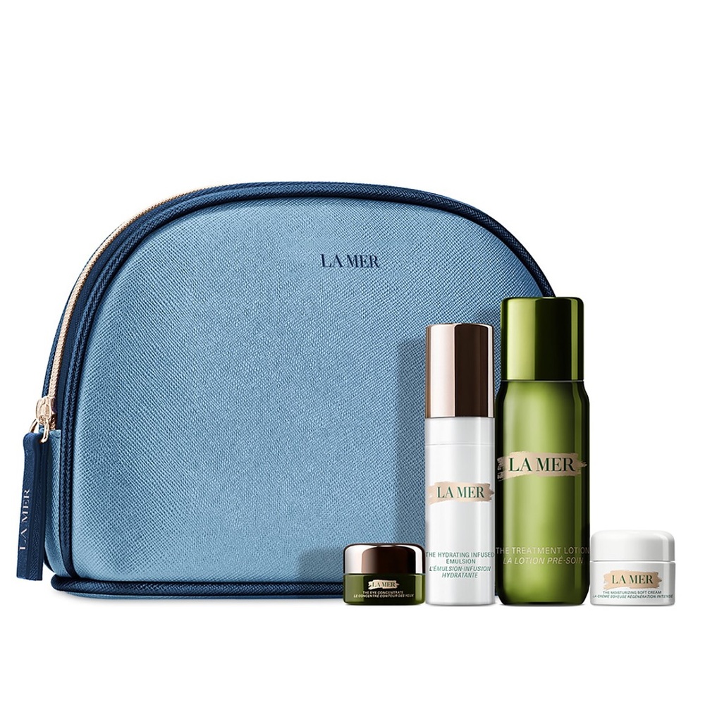 La Mer bundle